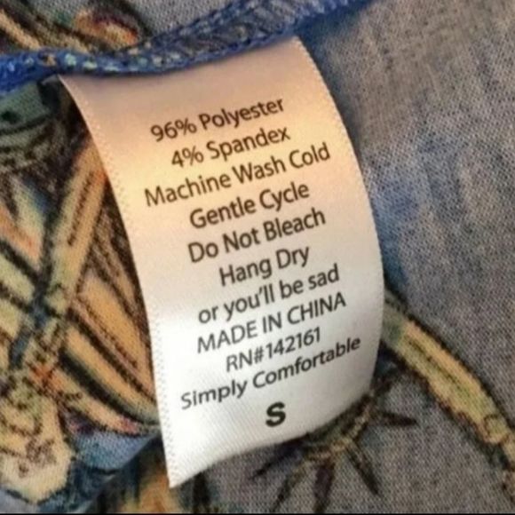 NWT Lularoe S Julia! Statue of Liberty - Picture 6 of 7